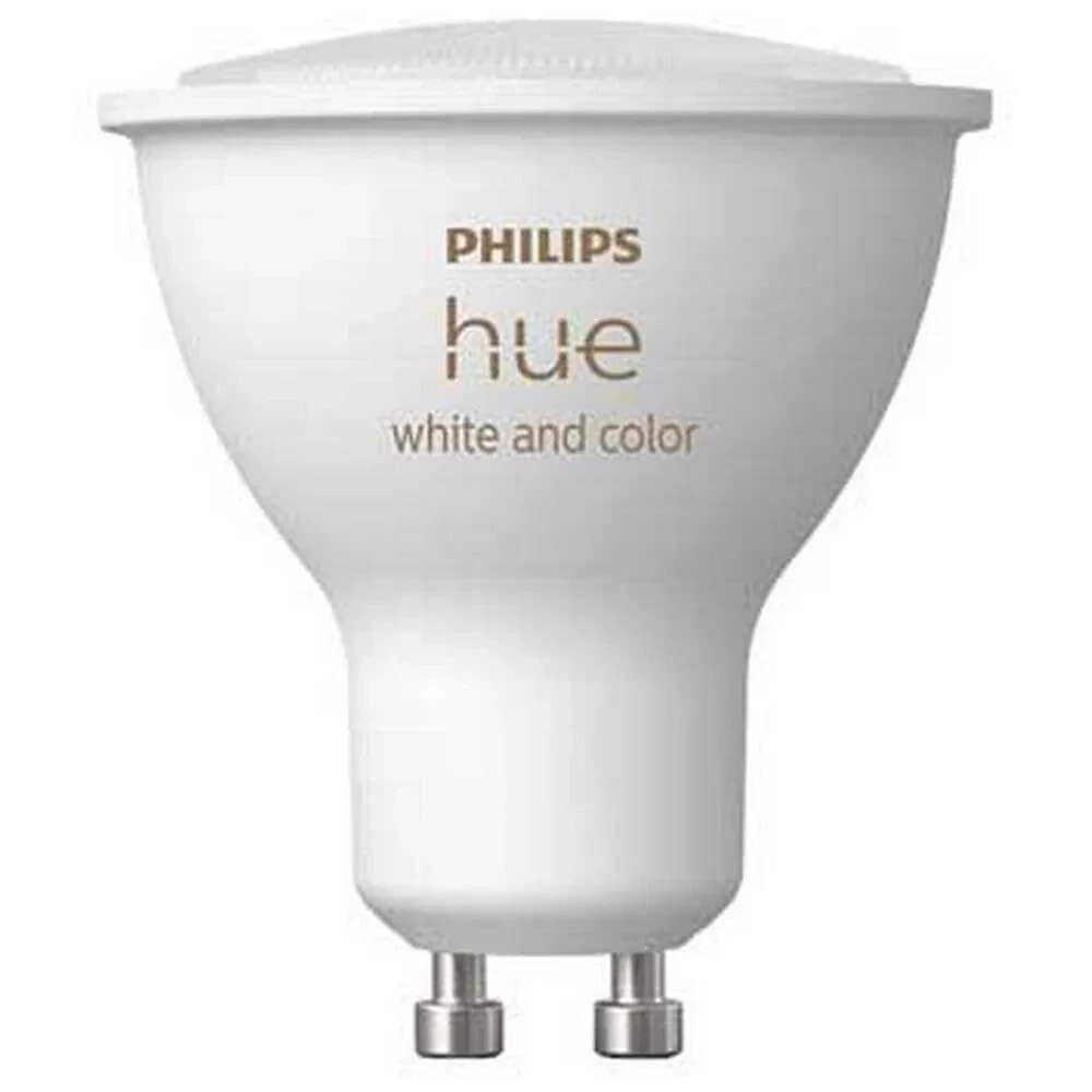 PHILIPS HUE Hue White And Color Ambiance Smart Bulb