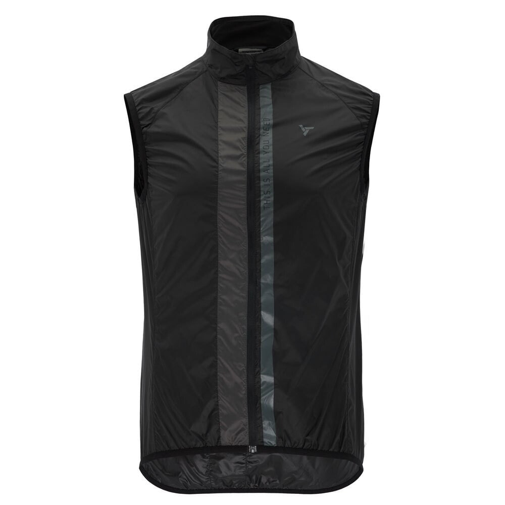 SILVINI Garcio Gilet