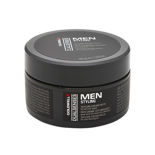 Goldwell Men Styling Texture Cream Paste Крем-паста для укладки волос для мужчин 100 мл