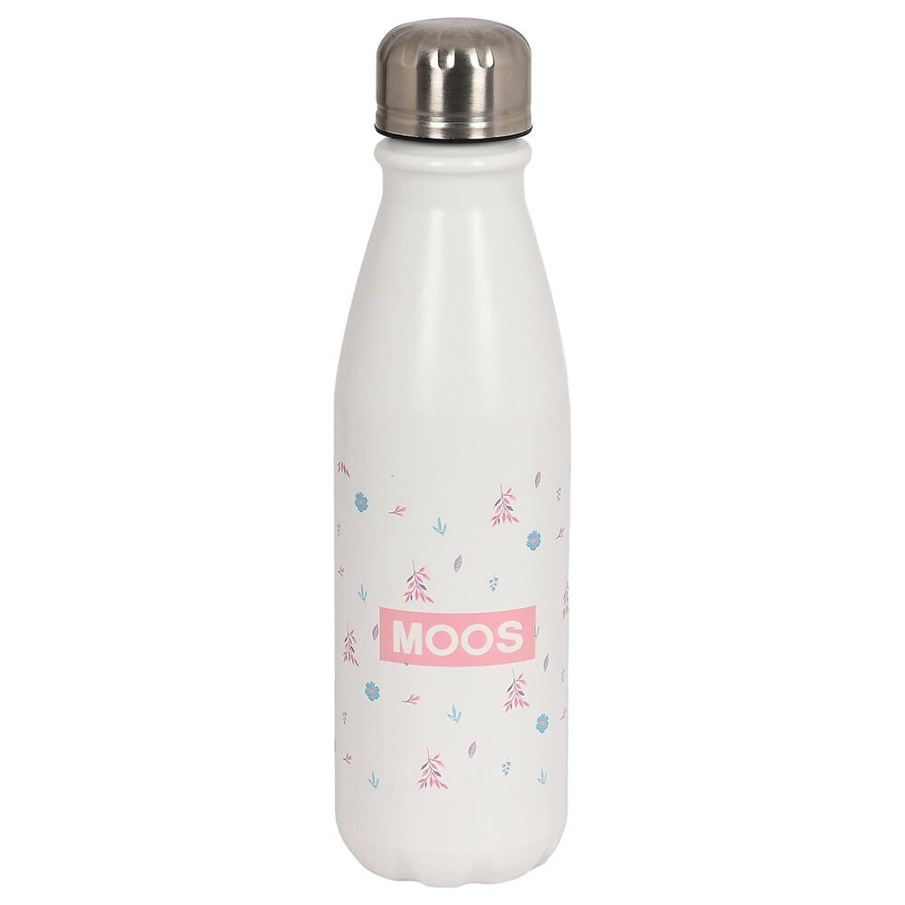 SAFTA Moos ´´Garden´´ 500ml Water Bottle