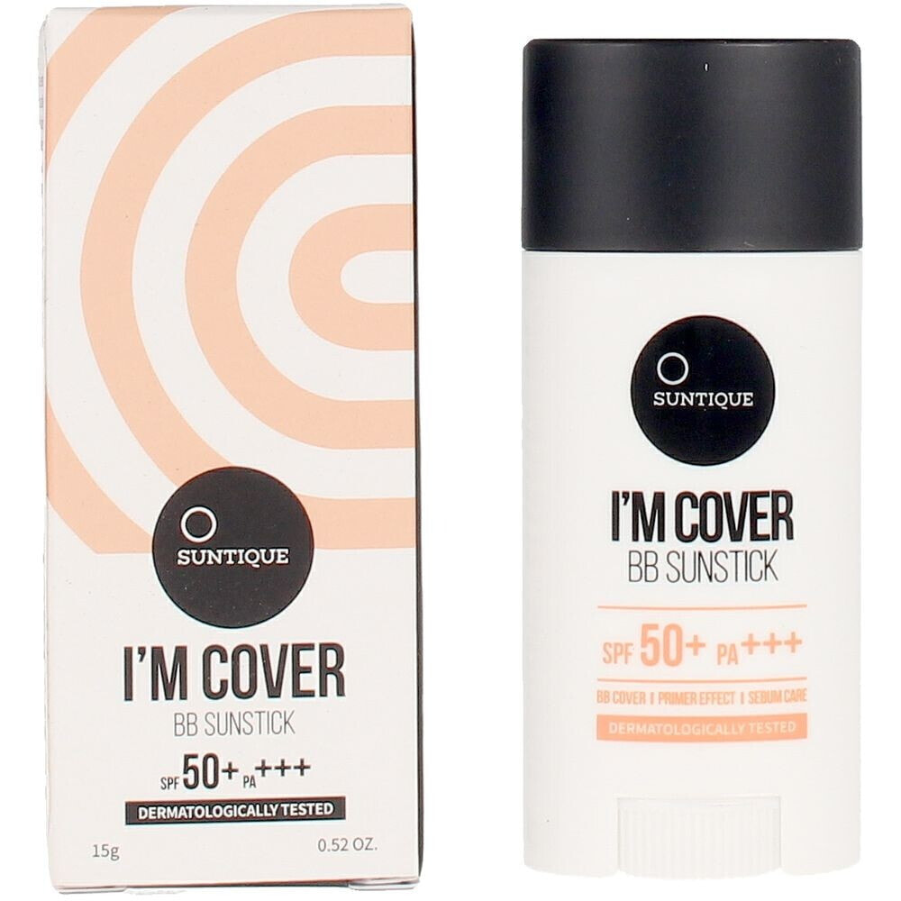 I'M COVER bb sunstick SPF50+ 15 gr