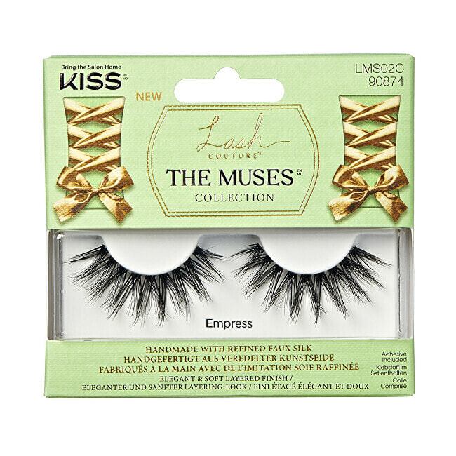 False eyelashes Lash Couture Muses Collection Lash 02