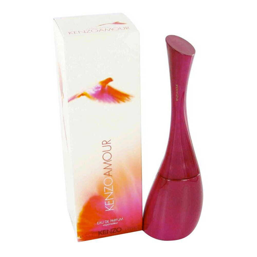 KENZO Amour 100ml Eau De Parfum V124086867 8767 LiteMF Market