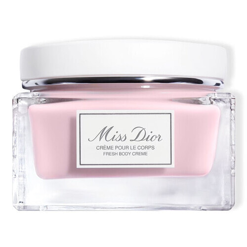 Miss Dior Eau Fraiche - Body cream 200 ml