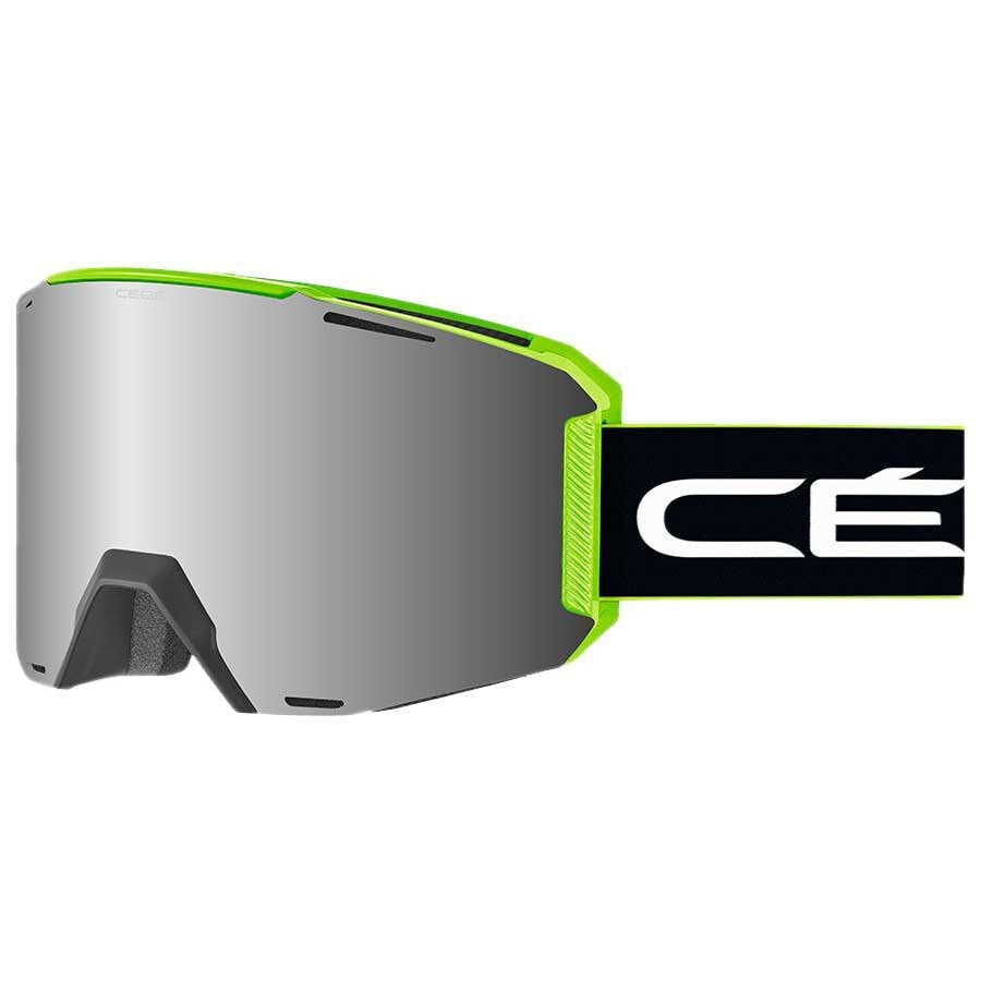 CEBE Slider Ski Goggles