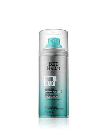 Tigi Bed Head Styling & Finish Hard Head Hairspray