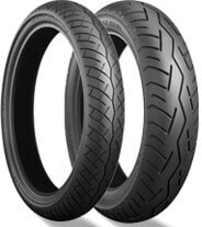 Мотошины летние Bridgestone Battlax BT-45 DOT19 120/70 R17 58H