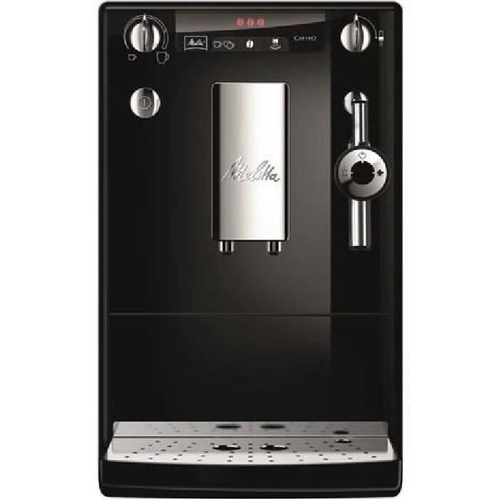 Кофемашина Melitta E957-101