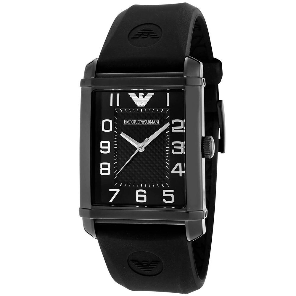 EMPORIO ARMANI AR0499 Watch Refurbished