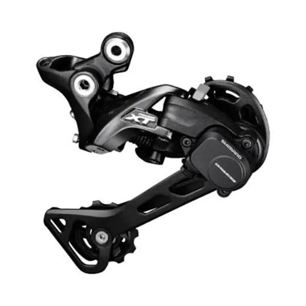 SHIMANO XT M8000 Shadow RD+ Direct Rear Derailleur