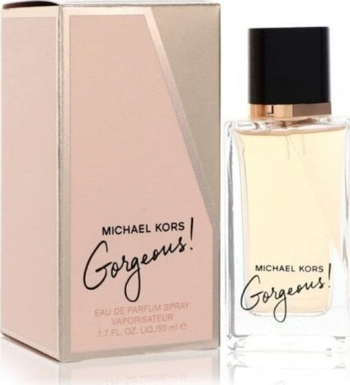 Michael Kors Perfumy Damskie Michael Kors Gorgeous! EDP (50 ml)