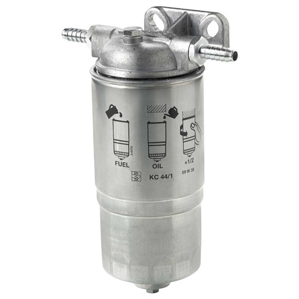 VETUS WS180 Water Separator Fuel Filter