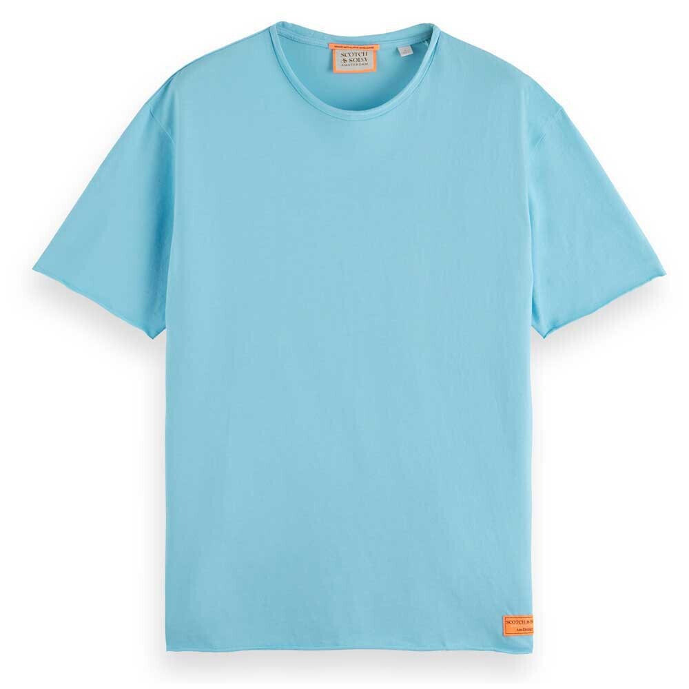 SCOTCH & SODA 175654 Short Sleeve T-Shirt