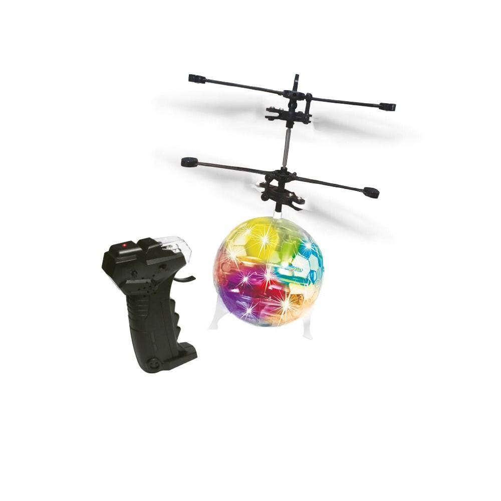TACHAN Flying Ball With Rc