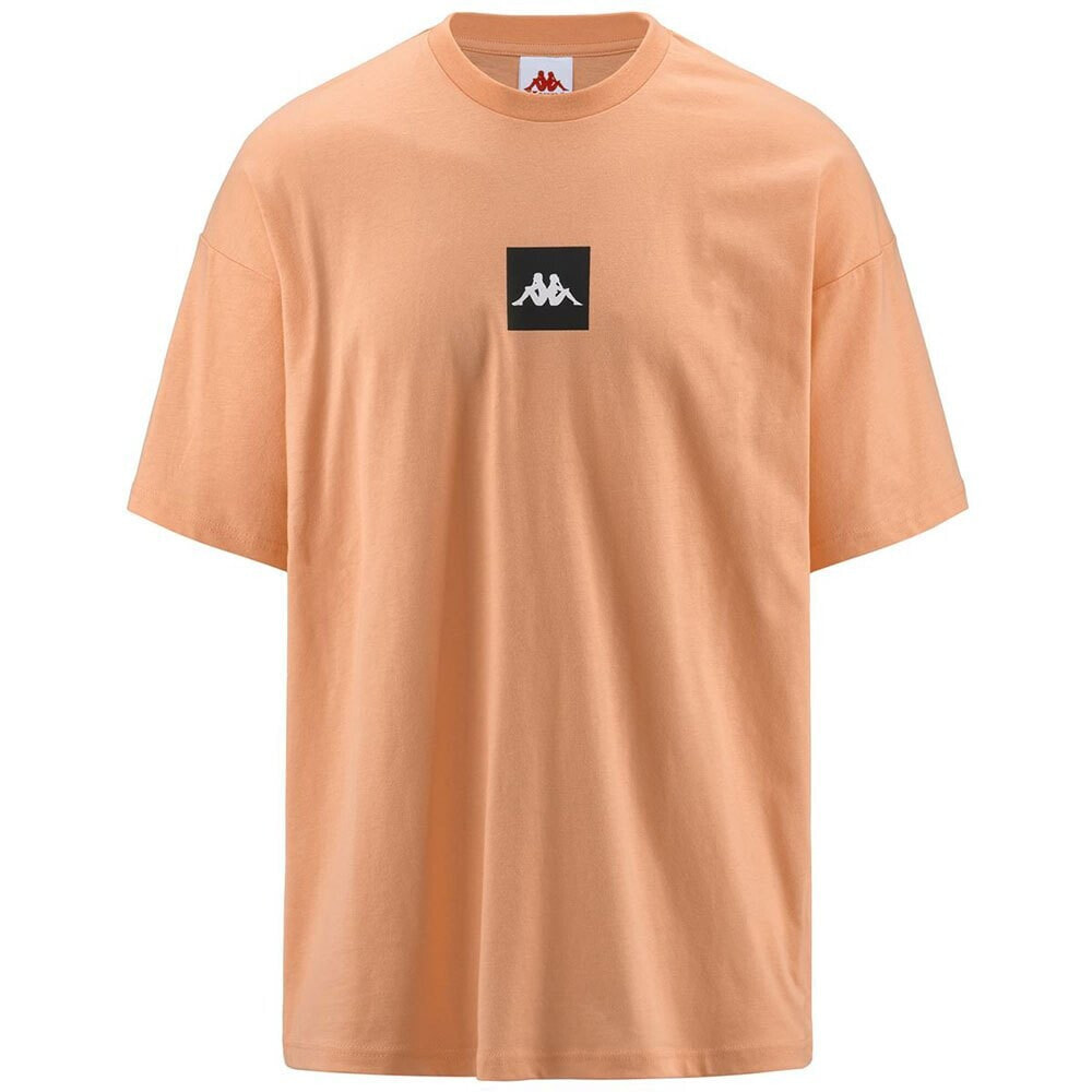 KAPPA Authentic Jpn Glesh Short Sleeve T-Shirt