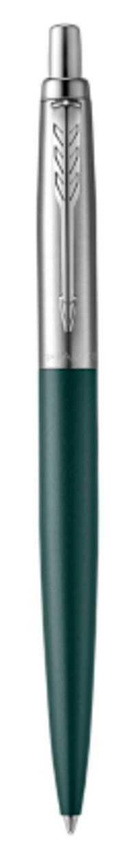 Parker 2068511 шариковая ручка Синий Автоматическая нажимная шариковая ручка Средний 1 шт