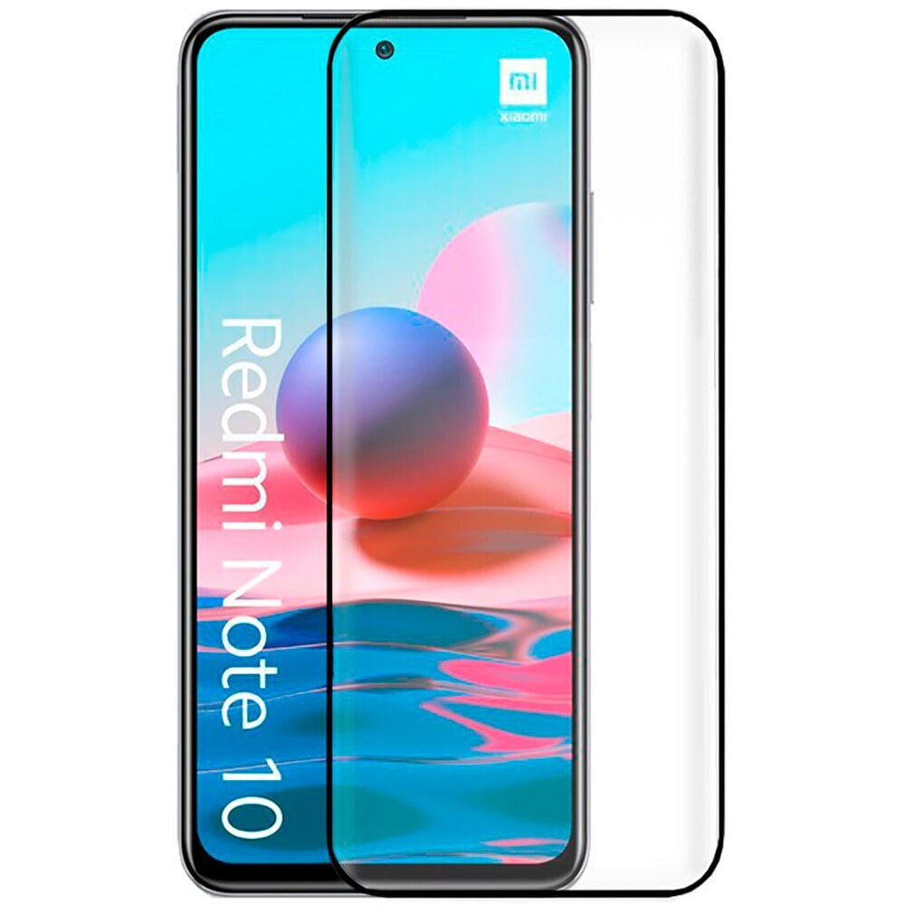 COOL Xiaomi Redmi Note 10/Note 10s/Note 11/Note 11S/Poco M4 Pro Full 3D tempered glass screen protector