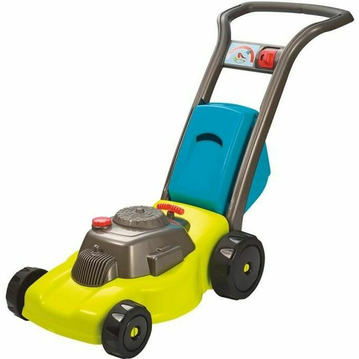 Toy lawnmower Ecoiffier 4280