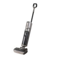 Thomas AQUA FloorCleaner - Upright vacuum - Bagless - Grey - 0.75 L - 0.72 L - Dry&wet