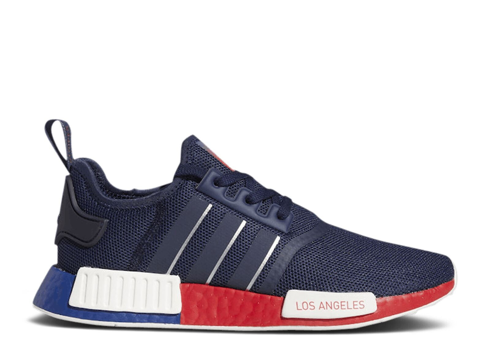 NMD_R1 'United By Sneakers - Los Angeles'