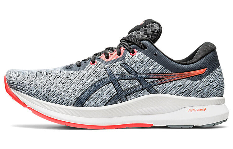 Asics Evoride 灰橙 / Кроссовки Asics Evoride 1011A792-020