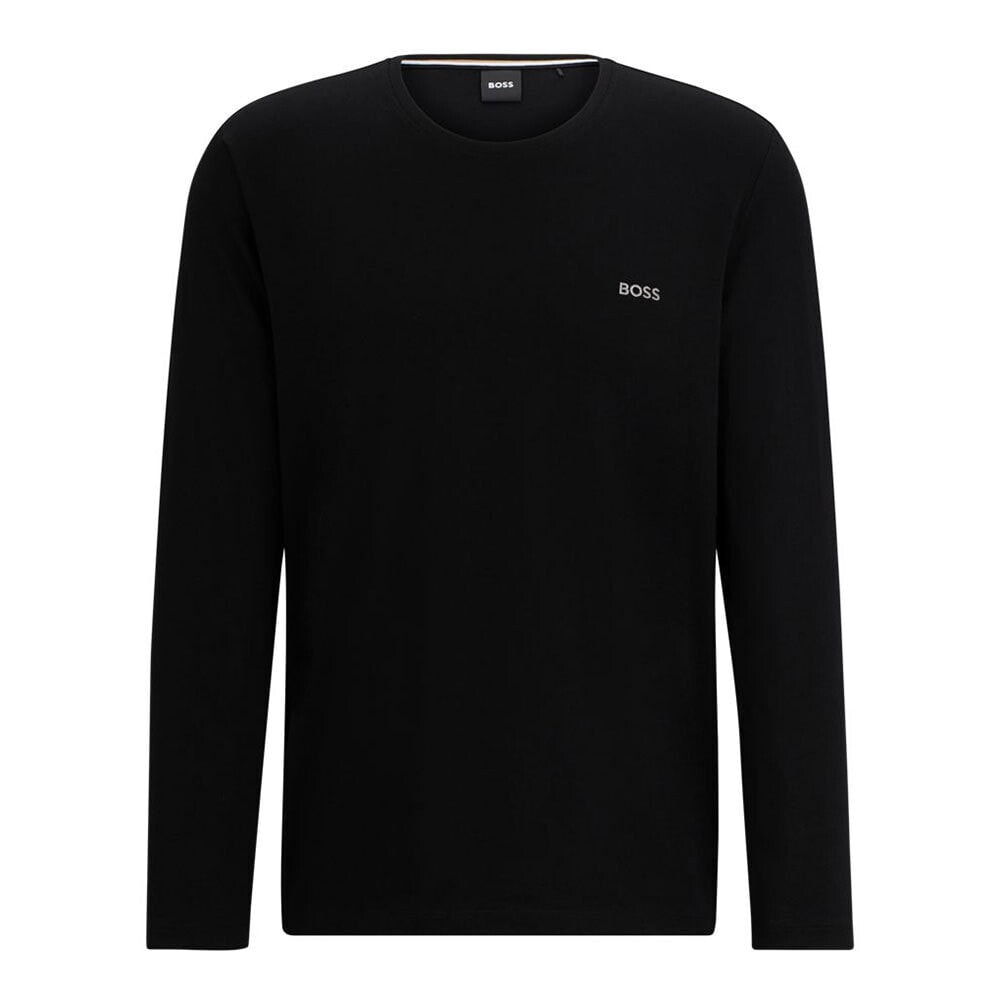 BOSS Mix&Match R 10259917 Long Sleeve T-Shirt