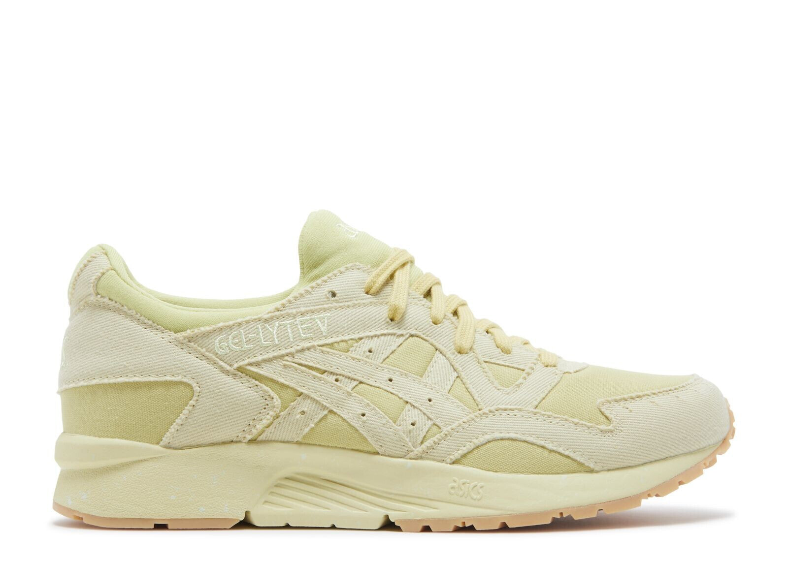 Gel Lyte 5 'Tea Pack - Matcha Tea'