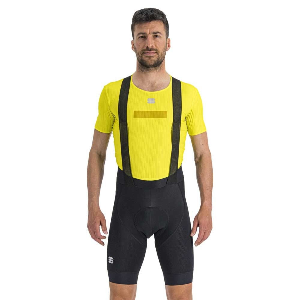 Sportful Pro Short Sleeve Base Layer