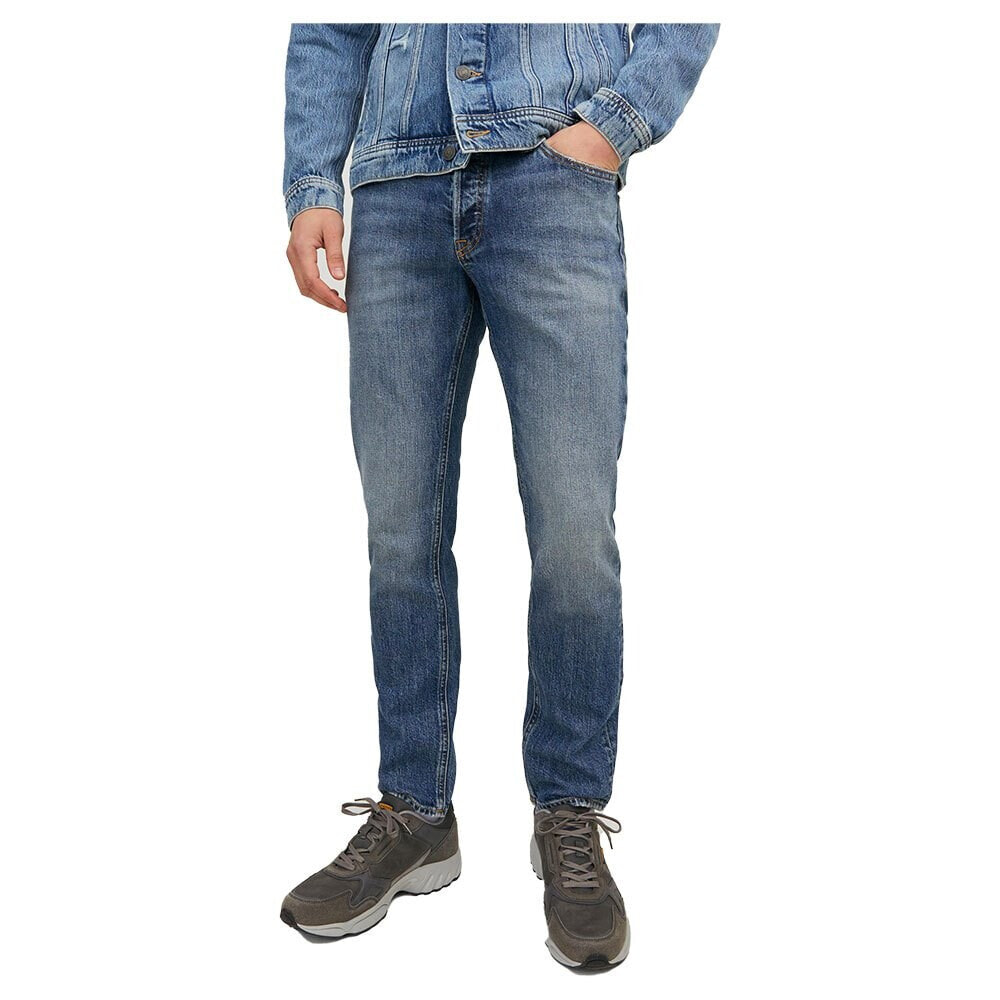 JACK & JONES Tim Original Sbd 984 Jeans