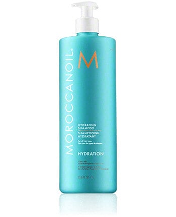 Moroccanoil Hydration Hydrating Shampoo for all Hair Types