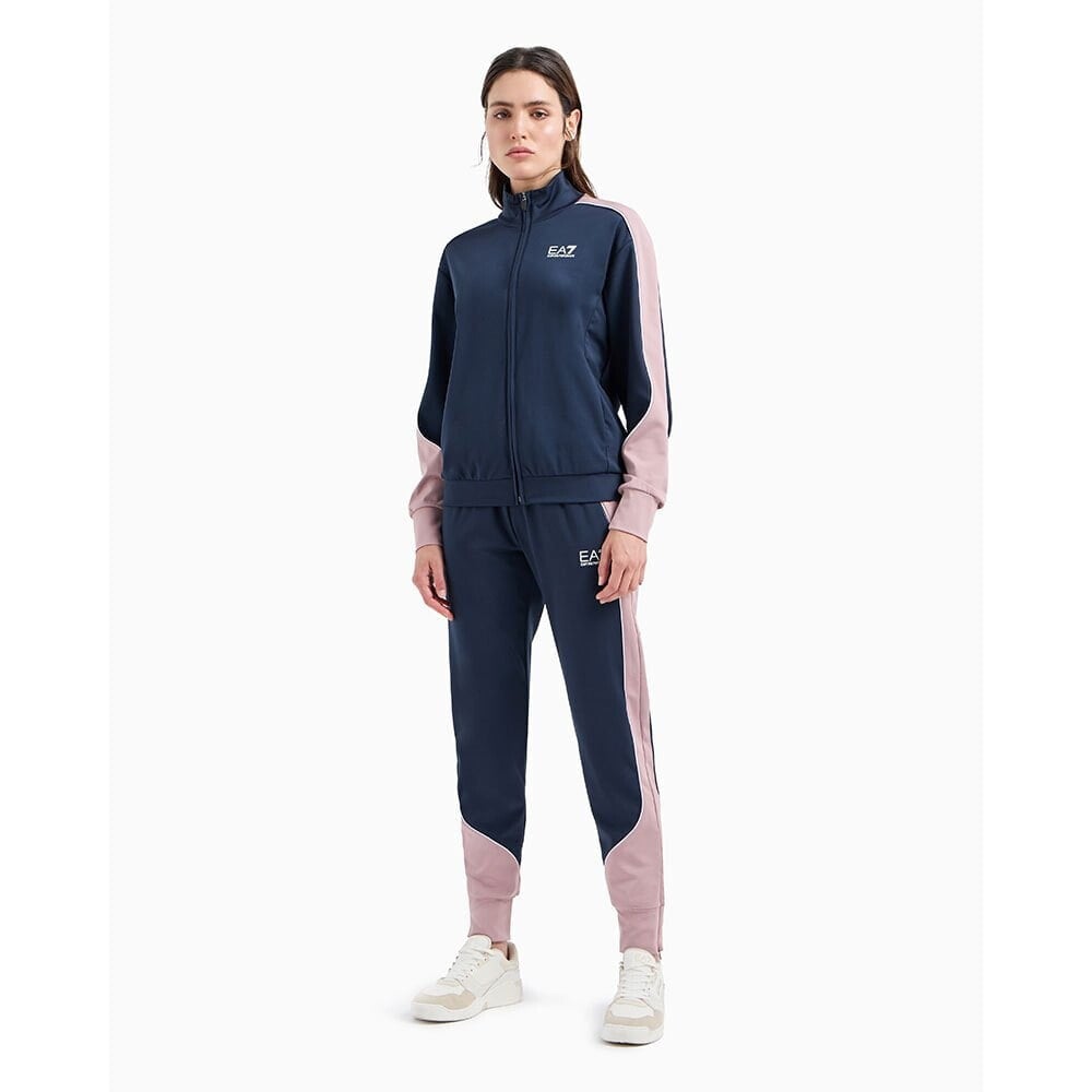 EA7 EMPORIO ARMANI 6DTV52-TJFQZ tracksuit