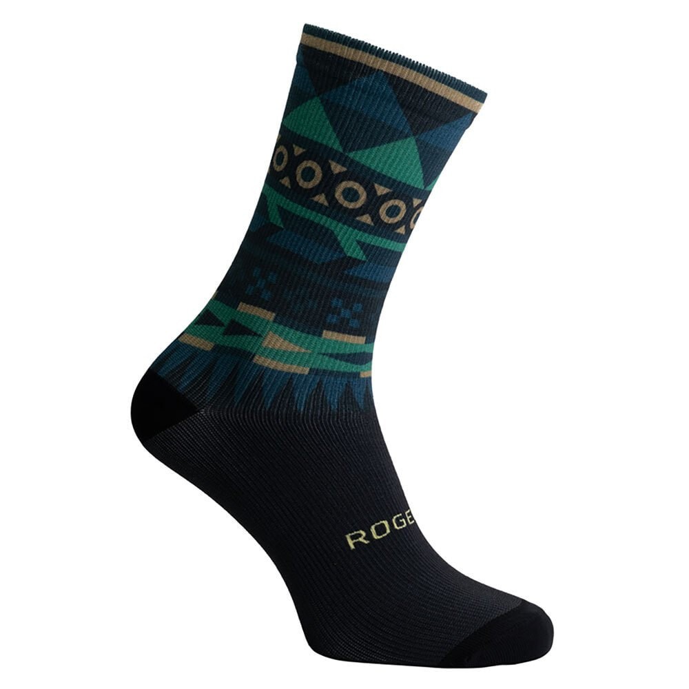 ROGELLI Aztec Socks