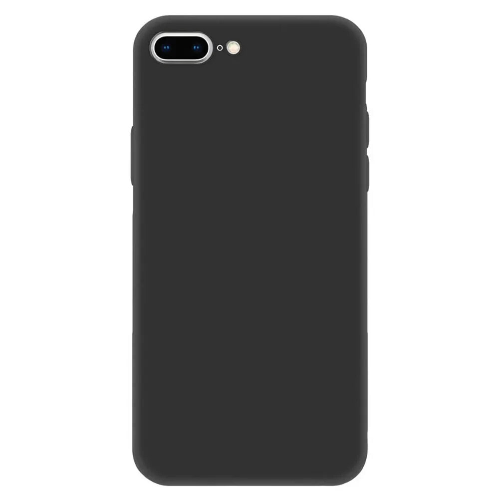 BLAUTEL IPhone 7/8/SE 2020/SE 2022 4-OK silicone Silk 0.2 phone case