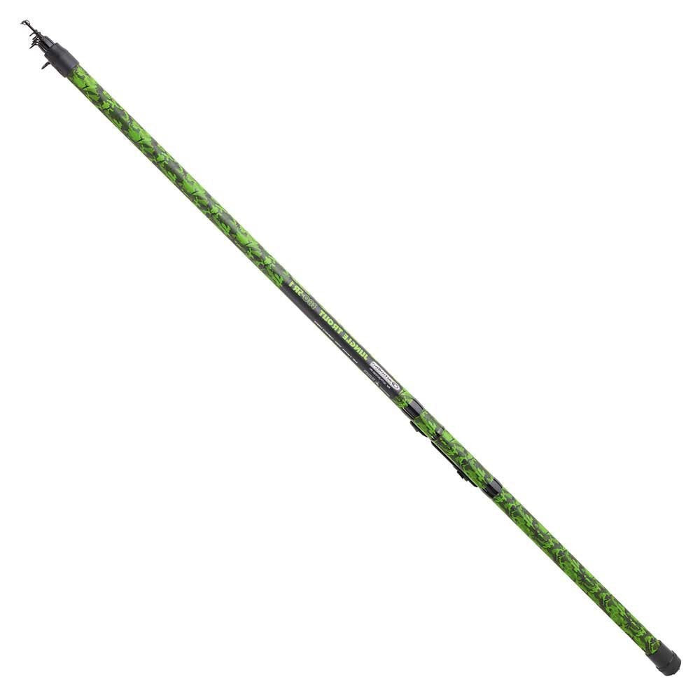 GARBOLINO Jungle Trout RC Bolognese Rod