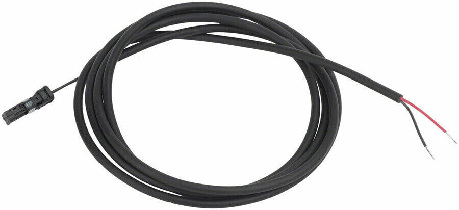 Bosch Taillight Cable - 1400mm
