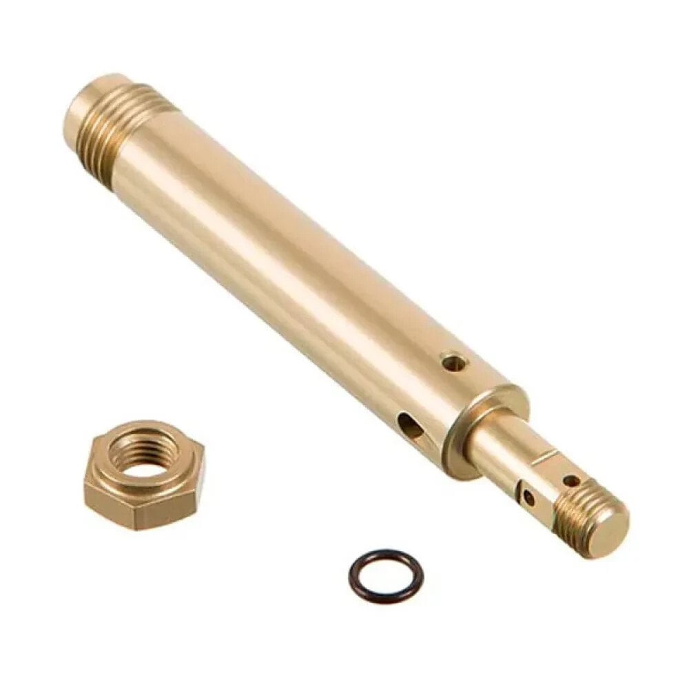 ROCKSHOX Deluxe R A1-B1 / Deluxe Select B2 35 mm Rear Shock Damper Shaft