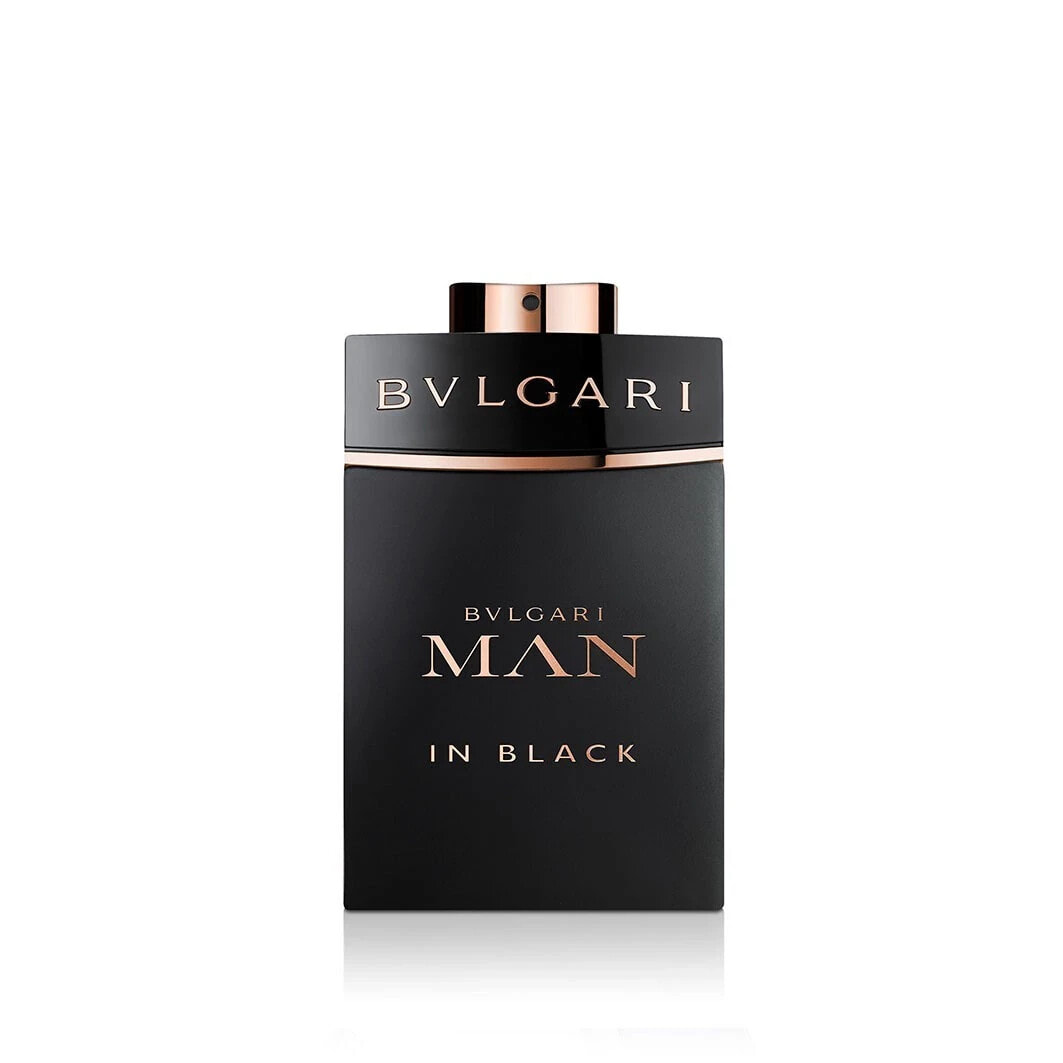 BVLGARI MAN Eau de Parfum In Black