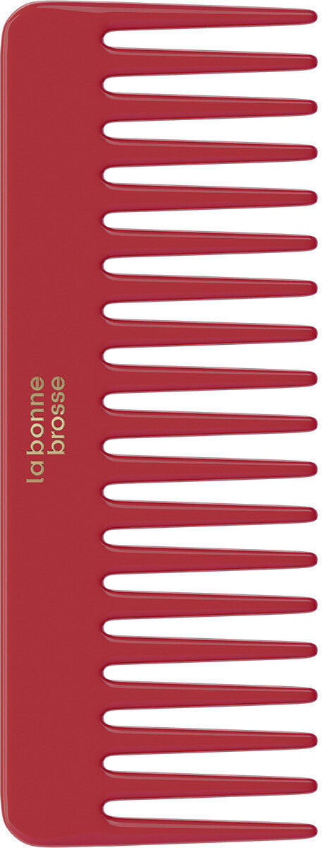 The Detangling Comb