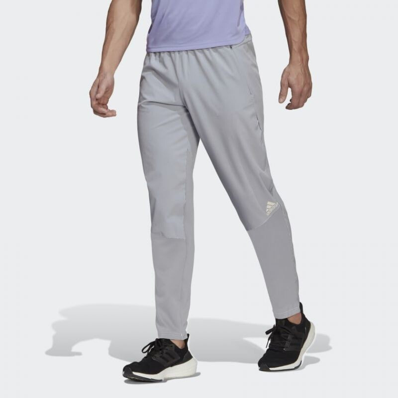 Мужские спортивные штаны недорого Adidas Training Pants M HC4258