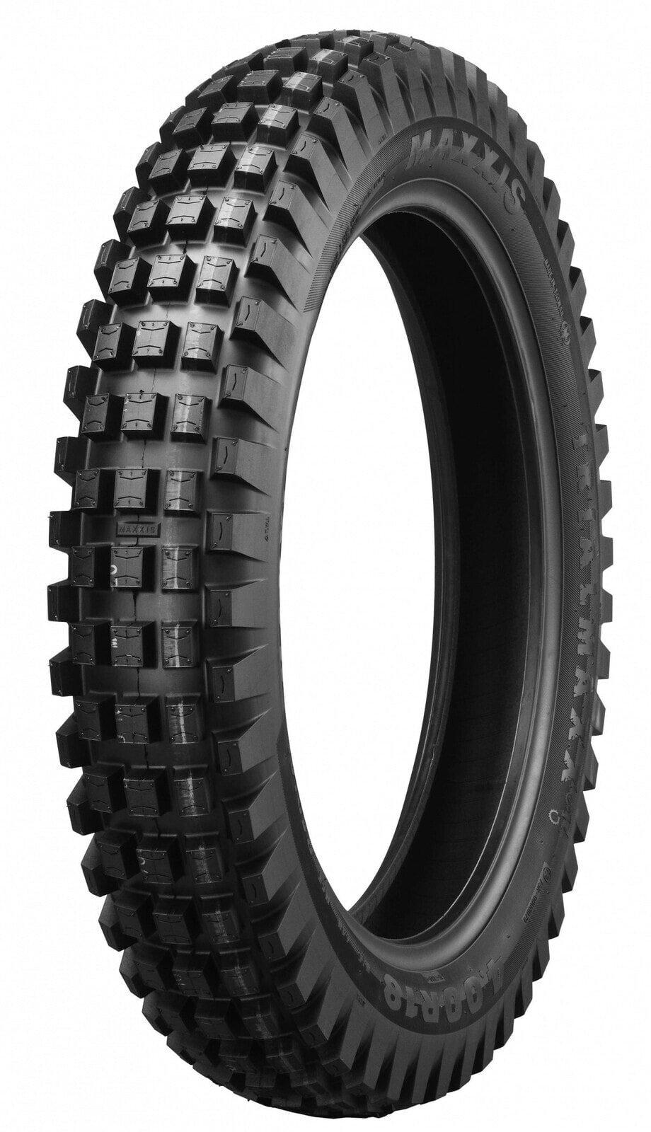 Мотошины летние Maxxis Trailmaxx M7320 4/0 R18 64M