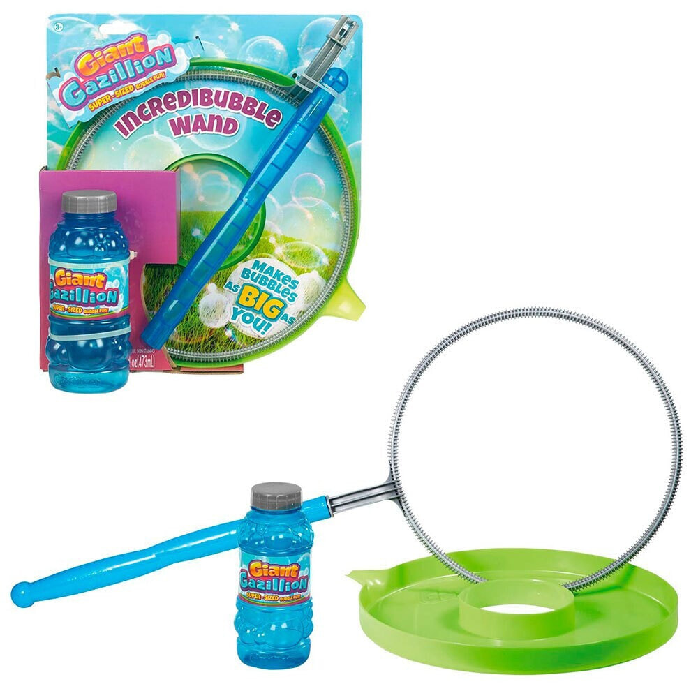 FUNRISE Wandbble Wand Gazillion Bubble Wand