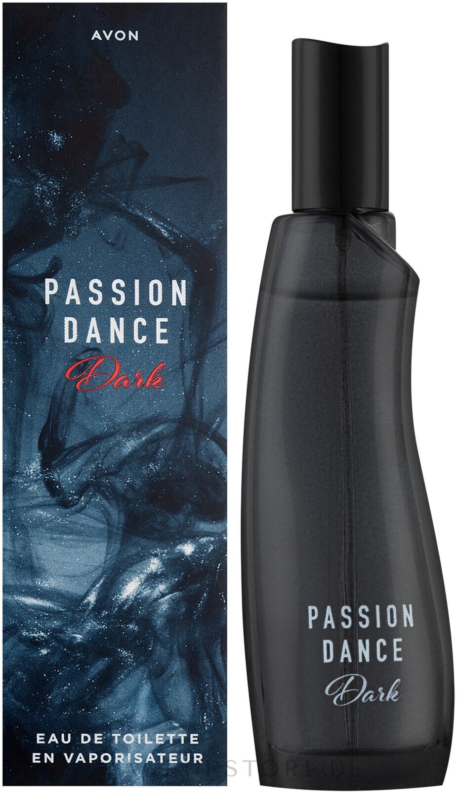 Avon Passion Dance Dark - Eau de Toilette