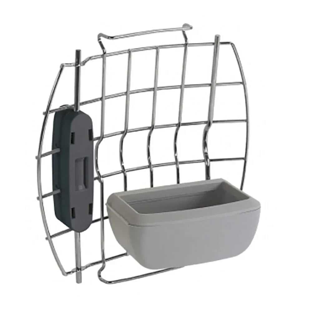 MODERNA Roadrunner transport feeder