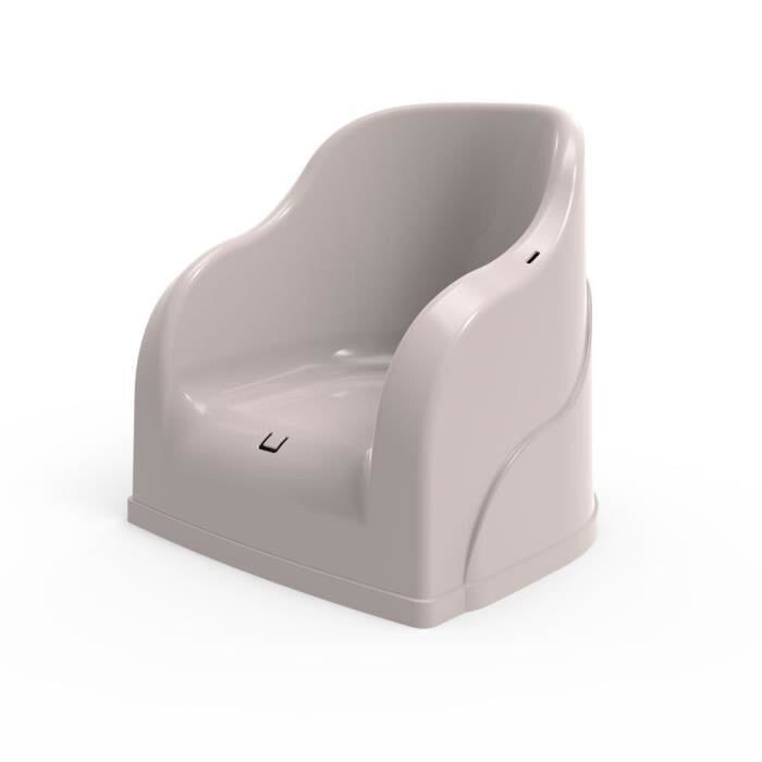 Стул-бустер для кормления - Thermobaby - Крепится  к стулу. Размер: 35,6 х 36,8 х 36 см. Возраст от 6 месяцев