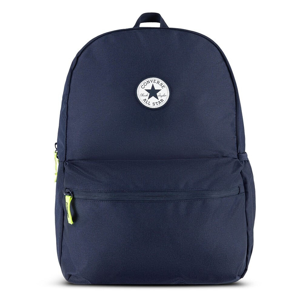 CONVERSE KIDS Chuck Patch Backpack