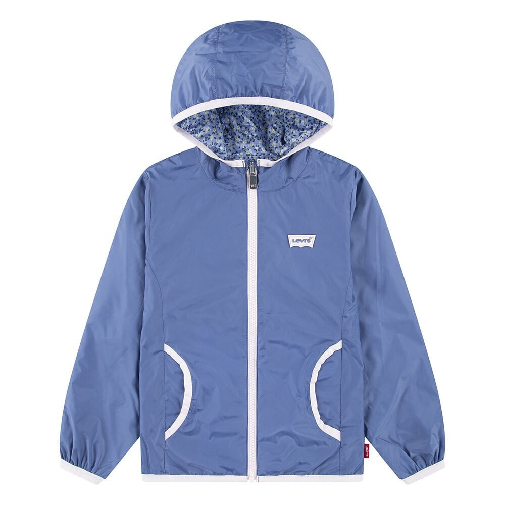 LEVI´S ® KIDS Reversible Wind Jacket