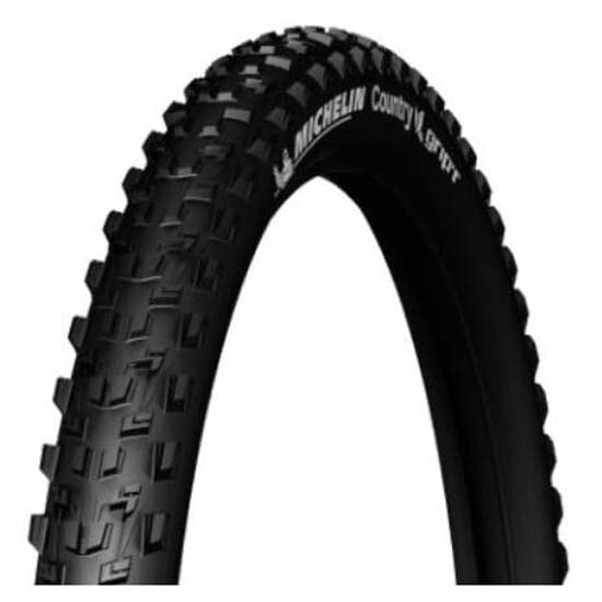 MICHELIN Country Grip R 27.5´´ x 2.10 Rigid MTB Tyre