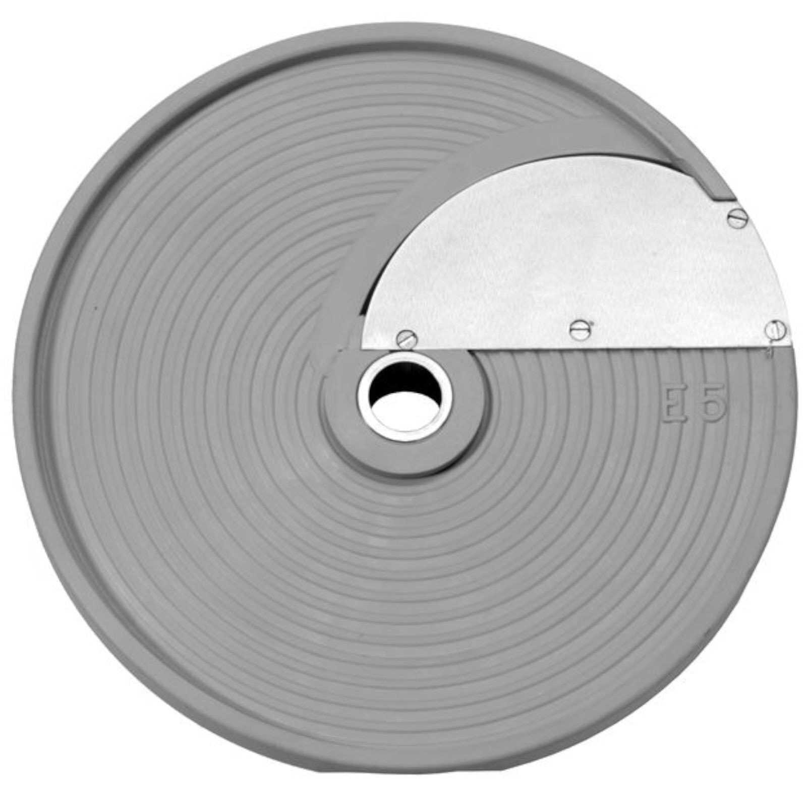 Disc for slicer TOP LINE 300 600 800 for 2mm slices Hendi 234044