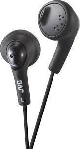 JVC HA-F160 Headphones (JVC HA-F160-D)