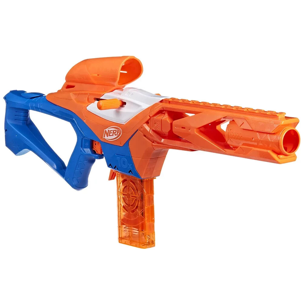 NERF Pinpoint Series pitcher